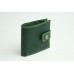 Кошелек Wellbags "Perseus green" P004.2 зеленый