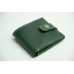 Кошелек Wellbags "Perseus green" P004.2 зеленый