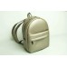 Рюкзак Wellbags Backpack XS gray metallic XS008 металик