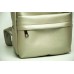 Рюкзак Wellbags Backpack XS gray metallic XS008 металик