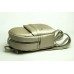 Рюкзак Wellbags Backpack XS gray metallic XS008 металик