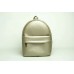 Рюкзак Wellbags Backpack XS gray metallic XS008 металик
