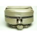 Рюкзак Wellbags Backpack XS gray metallic XS008 металик