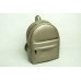 Рюкзак Wellbags Backpack XS gray metallic XS008 металик