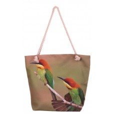 Міська сумка XYZ С0208 Френді Колібрі різнокольорова