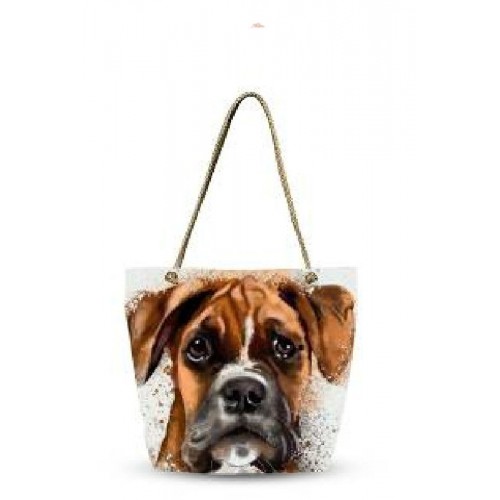 Міська сумка XYZ С0211 Френді Дог різнокольорова