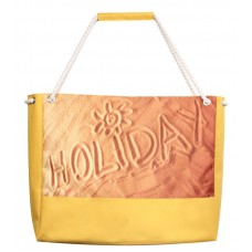 Пляжна сумка XYZ Holiday 2204 пісок