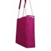 Пляжная сумка XYZ Holiday 2221 желтые рыбы