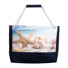 Пляжна сумка XYZ Holiday 2235 морська зірка