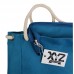 Пляжна сумка XYZ Holiday 2241 риби лимон