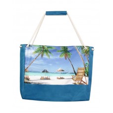 Пляжна сумка XYZ Holiday 2242 пляж