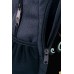 Рюкзак міський XYZ New Design РГ18404 WILD сірий