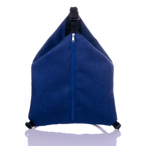 Сумка рюкзак XYZ Cosy СР191 Глубокий синий