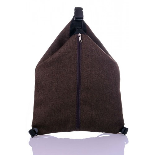 Сумка рюкзак XYZ Cosy СР196 Шоколад