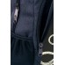 Рюкзак міський XYZ New Design РГ18411 LOVE сірий
