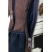 Рюкзак міський XYZ New Design РГ18610 BadDog коричневий