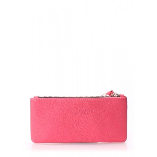 Кошелек POOLPARTY moneykeeper розовый