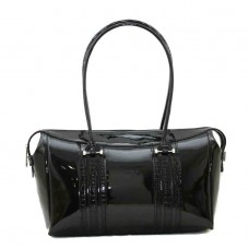 Жіноча сумка VATTO Wz40L2 чорна