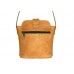 Женская кожаная сумка VATTO Wk49 Kr190 рыжая