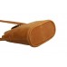 Женская кожаная сумка VATTO Wk49 Kr190 рыжая