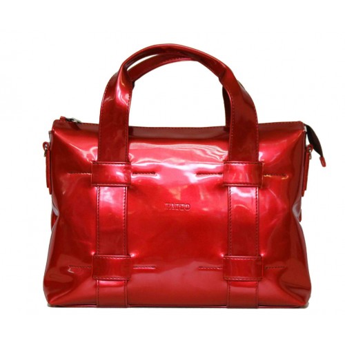 Женская сумка VATTO Wz22L1 красная