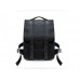 Шкіряний рюкзак Wellbags Backpack street style W027.1 чорний