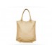 Женская кожаная сумка Wellbags Sweetie beige bag W003.2 бежевая