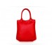 Женская кожаная сумка Wellbags Sweetie red bag W003.3 красная