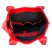 Женская кожаная сумка Wellbags Sweetie red bag W003.3 красная