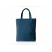 Женская кожаная сумка Wellbags Shopper Blue Julia W039 синяя