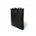 Женская кожаная сумка Wellbags Shopper Black Julia W039.1 чёрная