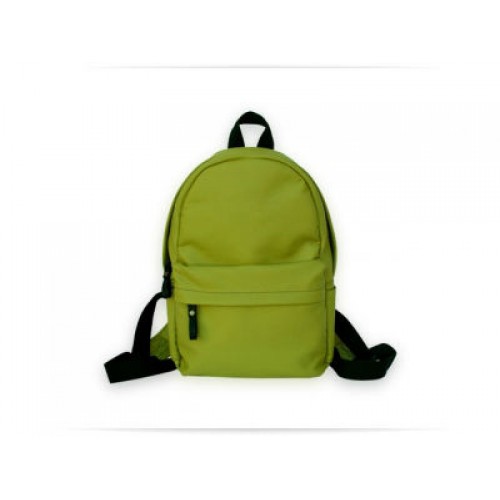 Женский рюкзак Wellbags Backpack mini Pistache WR005 фисташковый