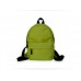 Женский рюкзак Wellbags Backpack mini Pistache WR005 фисташковый