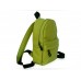 Женский рюкзак Wellbags Backpack mini Pistache WR005 фисташковый