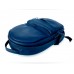 Женский рюкзак Wellbags Backpack Ecostyle blue WR004 синий