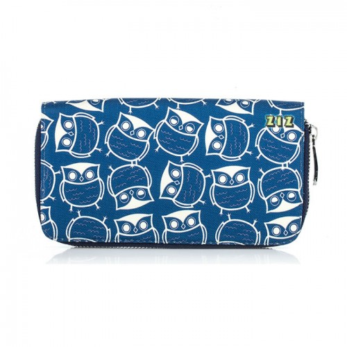 Кошелек "Совушки"