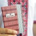 Обложка для паспорта "Вышиванка"