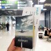Обкладинка для паспорта "Літак"