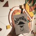 Обкладинка для паспорта "Adventure"