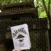 Обкладинка для паспорта "Adventure"
