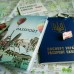 Обложка для паспорта "Вокруг света"