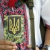 Обложка для паспорта "Камуфляж"