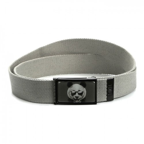 Ремінь "Панда в піджаку"