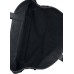 Жіноча шкіряна сумка POOLPARTY daily-tote-black чорна